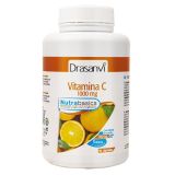 Vitamina C 1.000 mg · Drasanvi · 90 cápsulas