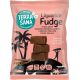 Caramelo de Regaliz - Fudge · Terrasana · 150 gramos