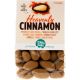 Heavenly Cinnamon - Avellanas con Chocolate y Canela · Terrasana · 150 gramos