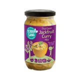 Curry Verde Tailandés con Jackfruit · Terrasana · 350 gramos