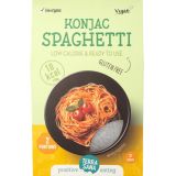 Konjac Espaguetis · Terrasana · 250 gramos