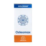 Holoram Osteomax · Equisalud · 60 cápsulas
