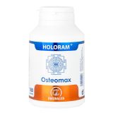 Holoram Osteomax · Equisalud · 180 cápsulas