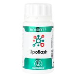 Holofit Lipoflash · Equisalud · 30 cápsulas