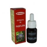 Extracto de Pasiflora · Integralia · 50 ml