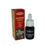 Extracto de Valeriana Complex · Integralia · 50 ml