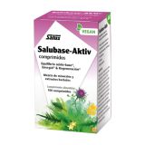 Salubase-Aktiv · Salus · 100 comprimidos