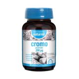 Picolinato de Cromo · Naturmil · 60 comprimidos