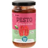 Pesto Di Pomodori · Terrasana · 180 gramos