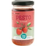 Pesto Rosso · Terrasana · 180 gramos