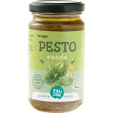 Pesto Verde · Terrasana · 180 gramos