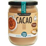 Cacao en Polvo · Terrasana · 160 gramos