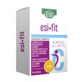 ESI FIT Control del Apetito - Picoteo · ESI · 60 comprimidos
