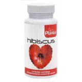Hibiscus · Plantis · 60 cápsulas