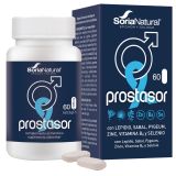 Prostasor · Soria Natural · 60 comprimidos