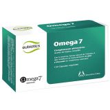 Omega 7 · Eubiotics · 120 cápsulas