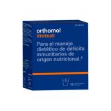 Immun · Orthomol · 15 sobres