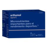 Sport · Orthomol · 30 raciones (viales + comprimidos + cápsulas)
