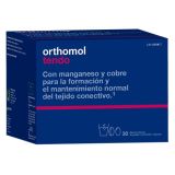 Tendo · Orthomol · 30 raciones (sobres + comprimidos + cápsulas)