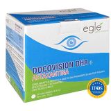 Docovision DHA + Astaxantina · Eglé · 30 viales