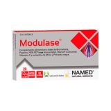 Modulase · Cobas · 20 comprimidos