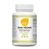 Natural DHA - Vegan · Puro Omega · 120 perlas