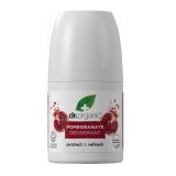 Desodorante de Granada · Dr Organic · 50 ml