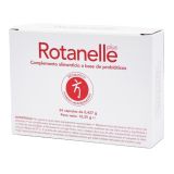 Rotanelle · Bromatech · 12 cápsulas