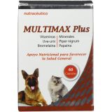 Multimax Plus · Cumediet · 60 cápsulas