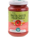 Salsa de Tomate y Verduras · Terrasana · 340 gramos