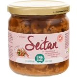 Seitan en Salsa de Tamari · Terrasana · 350 gramos