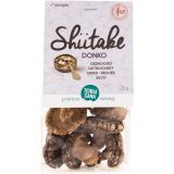 Shiitake Donko · Terrasana · 25 gramos