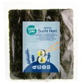 Sushi Nori · Terrasana · 17 gramos