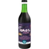 Tamari: Salsa de Soja Fuerte · Terrasana · 500 ml