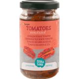 Tomates Secados al Sol en Aceite de Oliva Virgen Extra · Terrasana · 180 gramos