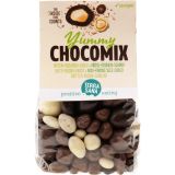 Yummy Chocomix · Terrasana · 200 gramos