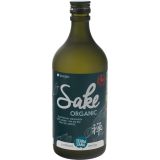 Sake: Vino de Arroz · Terrasana · 720 ml