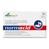 Normacid · Soria Natural · 20 comprimidos