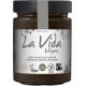 Crema de Chocolate Negro Bio · La Vida Vegan · 270 gramos