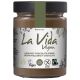 Crema de Avellanas y Chocolate · La Vida Vegan · 270 gramos