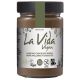 Crema de Avellanas y Chocolate · La Vida Vegan · 600 gramos