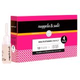 Pack Multivitamin Energy Ampollas · Nuggela & Sule · 4x10 ml