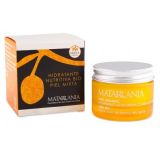 Crema Facial Hidratante Nutritiva Bio - Piel Mixta · Matarrania · 30 ml