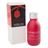 Aceite Hidratante Corporal de Limón, Naranja y Mandarina Bio · Matarrania · 100 ml
