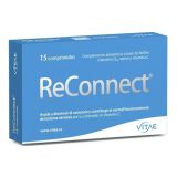 ReConnect · Vitae · 15 comprimidos