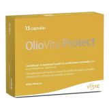 Oliovita Protect · Vitae · 15 cápsulas