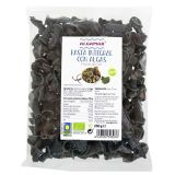 Pasta Integral con Algas - Flores de Mar · Algamar · 250 gramos