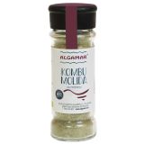 Alga Kombu Molida · Algamar · 70 gramos