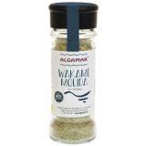 Alga Wakame Molida · Algamar · 70 gramos