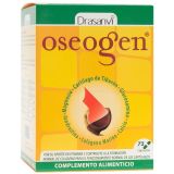 Oseogen Alimento Articular · Drasanvi · 72 cápsulas